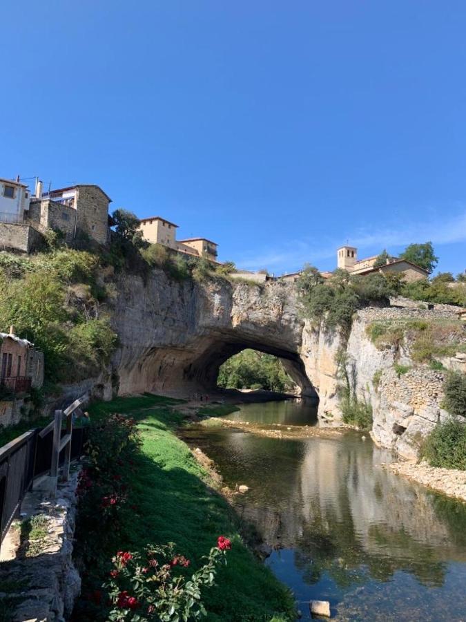 La Casita Del Alcazar Hébergement de vacances